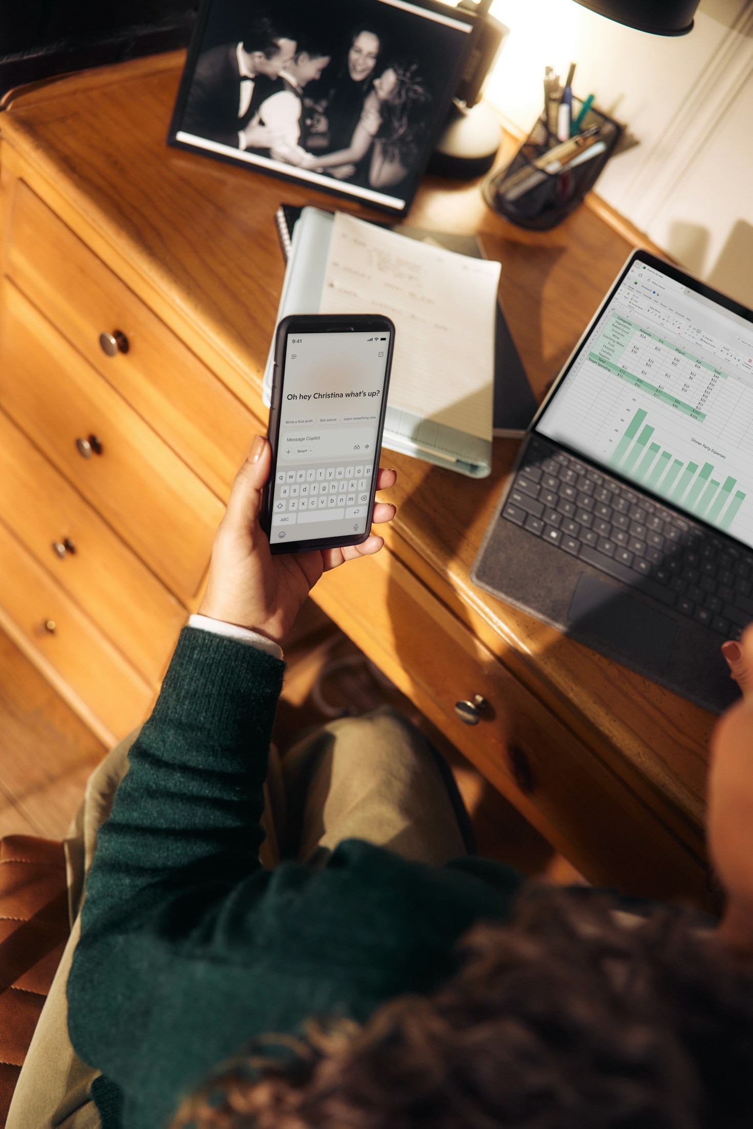 L&rsquo;importance de l&rsquo;innovation dans vos solutions quotidiennes