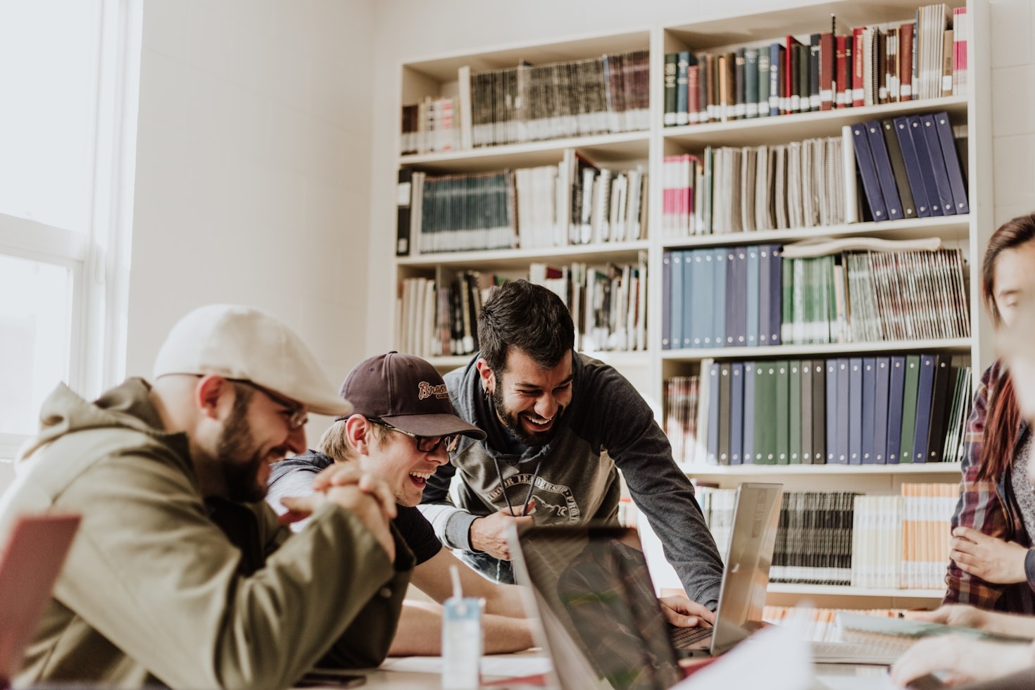 Nos solutions : un mélange de créativité et d&rsquo;efficacité