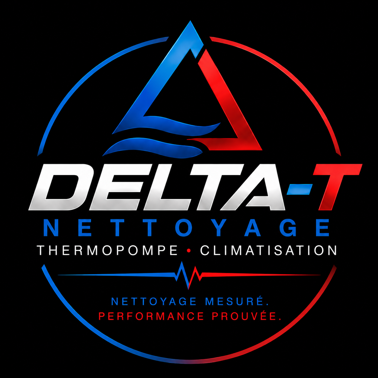 Delta T Nettoyage